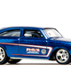 Illustration for article titled Teutonic Tuesday - 65 Volkswagen Fastback